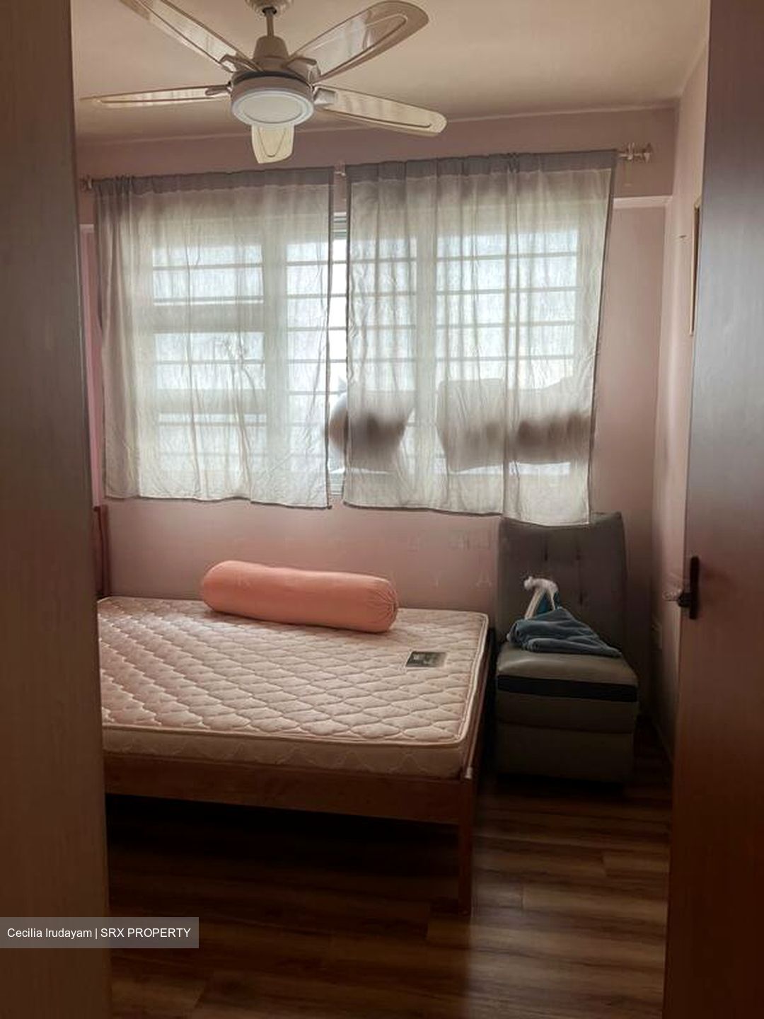 Blk 116B Tenteram Peak (Toa Payoh), HDB 3 Rooms #504802701